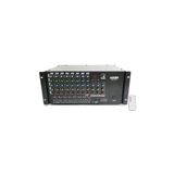 Lastvoice Gold-2550 2x500 Watt Hat Trafolu Mikser Amfi