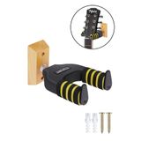 Lastvoice GPR-653 Profesyonel Üst Gitar Duvar Askısı Stand