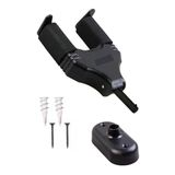 Lastvoice GPR-654 Yüksek Kalite Otomatik Kilitli Gitar Duvar Askısı Standı Aparatı