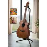 Lastvoice Gtr-01 Enstrüman Gitar Standı Sehpası (Pena ve Anahtarlık Hediye)