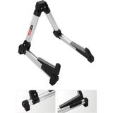 Lastvoice GTR-101PRO Profesyonel Krom Gitar Standı Sehpası - Standart