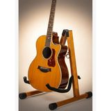 Lastvoice GTR-225 PRO Gitar Standı Sehpası Portatif Kaliteli Ahşap