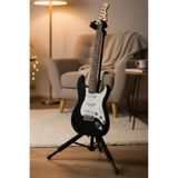 Lastvoice Gtr-226 Pro Yüksek Kaliteli Gitar Standı Sehpası Profesyonel