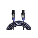 Lastvoice HP10 Ses Hoparlör Kablosu, 10 Metre, Speakon Bağlantı