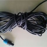 Lastvoice HP15 15 M Speakon Hoparlör Ses Kablosu