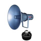 Lastvoice Hv-100 100 Watt 16 Ohm Horn Tipi Cami Ezan Hoparlörü