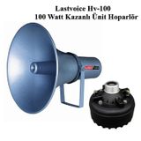Lastvoice HV-100 Horn Hoparlör