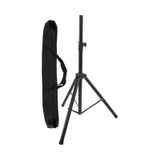 Lastvoice Kb01-Cs Kabin Hoparlör Standı Sehpası - Hoparlör Ayağı