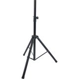 Lastvoice KB01 Kabin Hoparlör Standı Sehpası - Hoparlör Ayağı - Çok Renkli