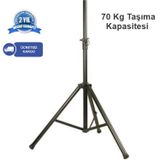Lastvoice KB01 Kabin Hoparlör Standı