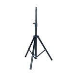 Lastvoice KB02 Tripod Profesyonel Hoparlör Standı, Siyah