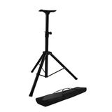 Lastvoice Kb02cs Cantali Ust Segment Dokum Gobekli Ve Cantali Kabin Hoparlor Standi Sehpasi Ayagi