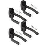 Lastvoice KMN-666 (4X) Keman Duvar Askısı Standı Aparatı (4'lü Paket)