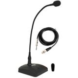 Lastvoice L-380 Profesyonel Masa Mikrofon Kürsü Mikrofon