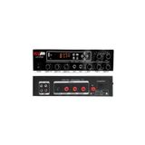 Lastvoice Large Paket-4 Hoparlör ve Anfi Anons Ses Sistemi Seti
