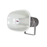 Lastvoice Lh-100 - 100 Watt 16 Ohm Açık Alan Harici Horn Hoparlör