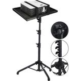 Lastvoice LP-20 Ayarlanabilir Yüksek Kaliteli Projeksiyon Standı Sehpası 70-160 Cm Yükseklik Ayarlı