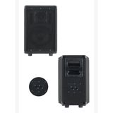 Lastvoice Lpm-08 Ahşap Profesyonel Kabin Hoparlör 8 İnç 350W