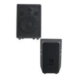 Lastvoice Lpm-10 10" 450w Ahşap Profesyonel Kabin Hoparlör