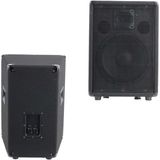 Lastvoice Lpm-10 Ahşap Profesyonel Kabin Hoparlör 10 Inç 450W - LPM-10 (450W)