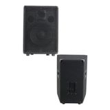 Lastvoice Lpm-10 Ahşap Profesyonel Kabin Hoparlör 10 İnç 450W