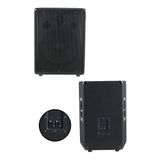 Lastvoice Lpm-15 15" 1000w Ahşap Profesyonel Kabin Hoparlör