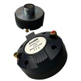 Lastvoice LT34 Tweeter Driver Tiz Hoparlör, 80 Watt, 1 İnç, 8 Ohm, Siyah