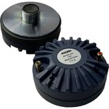 Lastvoice LT51 Tweeter Driver Tiz Hoparlör 150 Watt 2 İNÇ 51 mm 8 Ohm (Adet) - Siyah