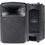 Lastvoice LX-15YN 15'' 1000 Watt Profesyonel Aktif Kabin Hoparlör