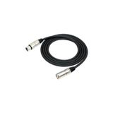Lastvoice MC-2130 - 30 m Stereo Mikrofon Sinyal Kablosu