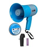 Lastvoice Mgf-50 Usb Şarjlı El Megafon 50 Watt Kayıt Usb Siren Şarj Aleti İçerisinde