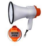 Lastvoice MGF-50USB Şarjlı Megafon