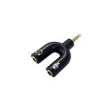 Lastvoice Mini-02 Soundcard Bm800 Mikrofonu Telefonda Çalıştırmak Için Ses Kartı