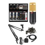 Lastvoice Mix Paket-1 Stüdyo Youtuber Kayıt Ekipman Seti
