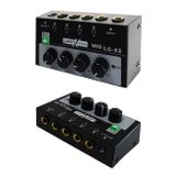 Lastvoice MM2 Mini Kulaklık Mikseri