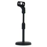 Lastvoice MS-11 Mini Masa Mikrofon Standı Sehpası Tabanlı