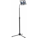 Lastvoice MS-112 Telefon Tablet Tutucu Tripod Ayaklı stand sehpa - Siyah