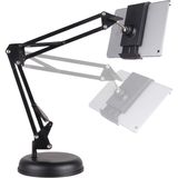 Lastvoice MS-113 Lastvoice MS-113 Telefon Tablet Tutucu Masaüstü Sehpa Stand - Siyah