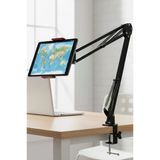 Lastvoice Ms-114 Telefon Tablet Tutucu Masaüstü Akrobat Stand Sehpa