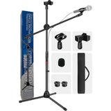Lastvoice MS06-CS Akrobat Mikrofon Standı - Mikrofon Sehpası - Genel - Renkli