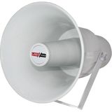 Lastvoice N100 Pro Okul Bahçesi Horn Hoparlör 100 Watt 16 Ohm (Su Geçirmez)
