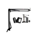 Lastvoice Nb39 Pro Masa Tipi Mikrofon Standı (35x35 Santimetre)