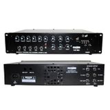 Lastvoice PLUS-6800 Stereo Çift Trafolu Mikser Anfi
