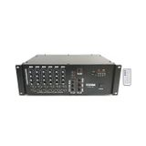 Lastvoice PRİME-500W Ekho ve Reverbli Cami Anfisi