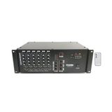 Lastvoice PRİME-500W Hat Trafolu Mikser Anfi