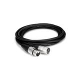 Lastvoice Sc-2105 XLR'dan XLR'a Aktif Hoparlör Sinyal Kablosu, 5 Metre