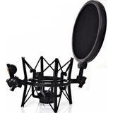 Lastvoice SH-101 Pop Filtreli Shock Mount