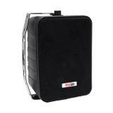 Lastvoice St-40TB Duvar Tipi Sütun Hoparlör 120 Watt 4 İnç 100V/8 Ohm