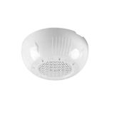 Lastvoice Sva-13 Sıva Üstü Alçıpan Tavan Hoparlörü, 13cm, 10Watt, Gri