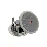 Lastvoice Tvx-5T-OUT Trafolu Alçıpan Tavan Hoparlörü (OUTLET)